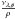 Mathematical equation: \hbox{$\frac{\nu_{\lambda,\phi}}{\rho}$}