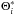 Mathematical equation: \hbox{$\Theta _{i}^{\ast }$}