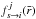 Mathematical equation: \hbox{$f_{s\rightarrow i}^j(\bar{r})$}