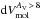 Mathematical equation: \hbox{${\rm d}V_{\rm mol}^{A_{\rm V}\,>\,8}$}