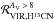 Mathematical equation: \hbox{$\mathcal{R}_{\rm VIR,H^{13}CN}^{A_{\rm V}\,>\,8}$}