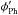 Mathematical equation: \hbox{$\phi^\prime_{\rm Ph}$}