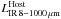 Mathematical equation: \hbox{$L_{\rm IR \, 8{-}1000 \, \mu m}^{\rm Host}$}