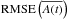 \hbox{$\textnormal{RMSE}\left(\overline{A(t)}\right)$}