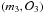 \hbox{$(m_3,\cO_3)$}