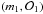 \hbox{$(m_1,\cO_1)$}