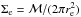 Mathematical equation: \hbox{$\Sigma_{\rm e}= \mathcal{M}/(2\pi r_{\rm e}^{2})$}