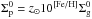 Mathematical equation: \hbox{$\Sigma_{\text{p}}^{0}= z_{\odot} 10^{[\text{Fe}/\text{H}]} \Sigma_{\text{g}}^{0}$}