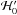 \hbox{$\H_0'$}