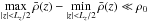 \hbox{$\displaystyle \max_{|z|<L_z/2} \bar{\rho}(z) - \min_{|z|<L_z/2} \bar{\rho}(z) \ll \rho_0$}