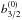 \hbox{$b_{3/2}^{(0)}$}