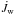 \hbox{$\dot{J}_{{\rm w}}$}