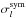 \hbox{$\sigma_l^{{\rm sym}}$}