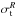 \hbox{$\sigma_{\rm t}^R$}