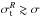 \hbox{$\sigma_{\rm t}^R\gtrsim\sigma$}