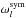 \hbox{$\omega_{l}^{{\rm sym}}$}