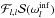 \hbox{$\mathcal{F}_{l,l} \mathcal{S}(\omega_l^{{\rm inf}})$}