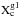 \hbox{$\rm X^{g1}_{c}$}