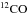 \hbox{$\rm{}^{12}CO$}