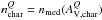 \hbox{$n_{\rm{}char}^Q=n_{\rm{}med}(A_{{\rm V},{\rm{}char}}^Q)$}