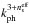 Mathematical equation: \hbox{$k_{\rm ph}^{3+n_{\rm s}^{\rm eff}}$}