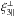 Mathematical equation: \hbox{$\xi_{3\parallel}^{\perp}$}