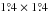 Mathematical equation: \hbox{$1\fdg4\times1\fdg4$}