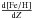 Mathematical equation: \hbox{$\frac{\rm d [Fe/H]}{{\rm d}Z}$}