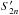 Mathematical equation: \appendix \setcounter{section}{2} \begin{equation} \label{eq:J2n} J_{2n}=-(R_{\rm m}/R_{\rm eq})^{2n}\,S_{2n}(1). \end{equation}