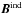 \hbox{$\BBind$}