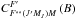 Mathematical equation: \hbox{$C_{F^{\ast \ast }\left( J^{\prime }M_{J}\right) M}^{F^{\prime }}\left( B\right) $}