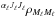 Mathematical equation: \hbox{$^{\alpha _{\ell }J_{\ell }J_{\ell }}\rho _{M_{\ell }M_{\ell }}$}