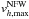 \hbox{$v_{h,\mathrm{max}}^\mathrm{NFW}$}