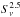 \hbox{$S_\nu^{2.5}$}
