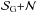 \hbox{$\mathcal{S}_\mathrm{G}{+}\mathcal{N}$}