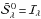 \hbox{$\tilde{\mathcal{S}}^{\,0}_{\lambda}{\,=\,}\mathcal{I}_{\!\lambda}$}