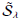 \hbox{$\tilde{\mathcal{S}}_{\lambda}$}