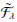 \hbox{$\tilde{\mathcal{F}}_{\!\lambda}$}