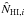 \hbox{$\hat N_{{\rm HI}, i}$}