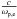 \hbox{$\frac{c}{\omega_{\rm p,e}}$}