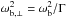 \hbox{$\omega_{{\rm b},\perp}^2=\omega_{\rm b}^2/\Gamma$}