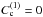 \hbox{$\Cce=0$}