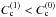 \hbox{$\Cce<\Cc$}