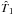 \hbox{$\hT_1$}