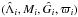 \hbox{$(\hL_i,M_i,\hG_i,\varpi_i)$}