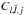 \hbox{$C_{l,\bar l,j}$}