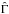 \hbox{$\hGa$}
