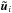 \hbox{$\tu_i$}