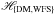 \hbox{$\mathscr{H_{\rm \{DM,WFS\}}}^{}_{}$}