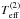\hbox{$T_{\rm eff}^{(2)}$}